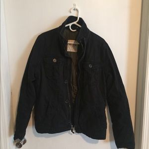 Hollister jacket